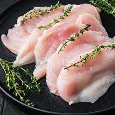 Chicken Breast Fillet