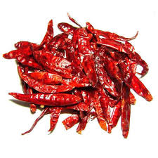 Chilli Red
