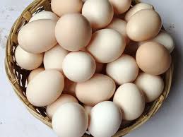 Desi Eggs