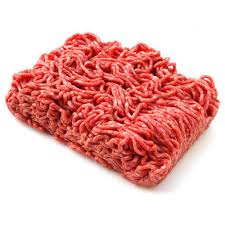 Mutton Mince