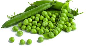 Peas