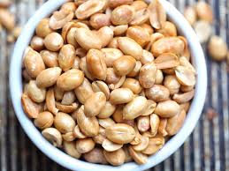 Roasted Peanuts